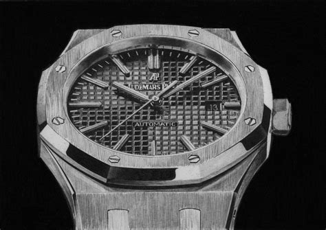 audemars piguet pencil|audemars piguet switzerland.